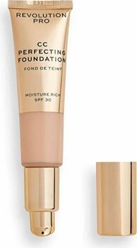 Revolution Pro CC Perfecting F1 SPF 30 26 ml Fondöten