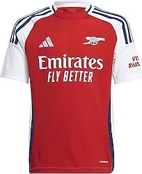 Adidas IS8141 2024/2025 İç Saha Arsenal Çocuk Forması