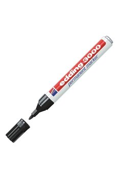 Edding PERMANENT MARKÖR-SİYAH-ED-3000