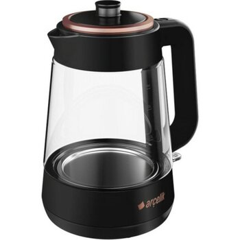 Arçelik cm 6964 S Resital Çay Makinesi - Beyaz