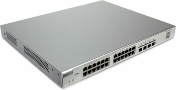 Reyee RG-NBS3200-24GT4XS-P 24Port Gigabit POE Swit