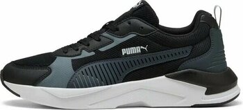 Puma X-Ray 3 Lt Siyah 45 Spor Ayakkabı