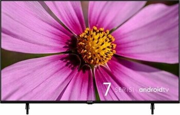 Arçelik A43 D 790 B 4K Ultra HD 43 inç LED Smart TV