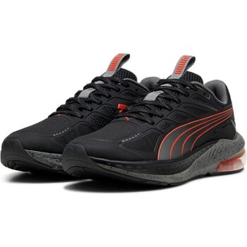 Puma X-Cell Lightspeed Erkek Koşu Ayakkabı - Siyah - 45