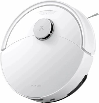 Roborock Q8 Max Pro 5200 mAh Beyaz Robot Süpürge