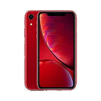 Yenilenmiş Iphone Xr 64gb Kırmızı B Kalite