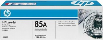 Hp 85a Ce285ac Toner