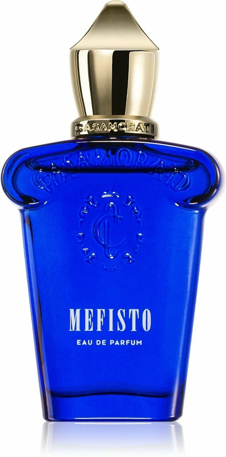 Casamorati Mefisto — 43 отзыва покупателей, рейтинг 4.8