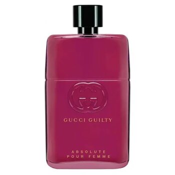 Gucci Guilty Absolute Pour Homme EDP 50 ml Erkek Parfüm
