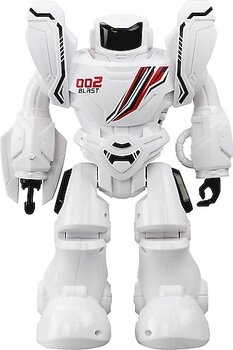 Silverlit Robo Blast One Kumandalı Robot