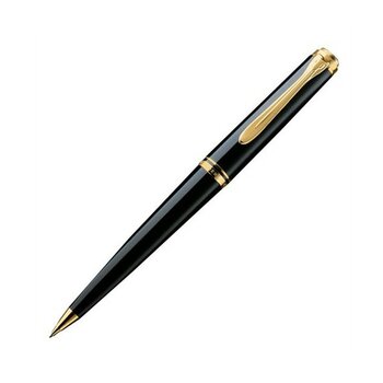 Pelikan Siyah Versatil Kalem M400