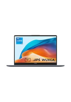 Huawei Matebook D14 MDG-W5651D i5-13420H 16 GB 512 GB SSD 14"  Free Dos Dizüstü Bilgisayar
