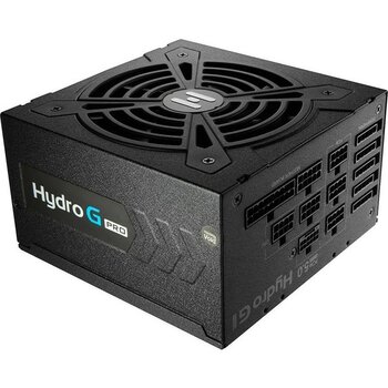 Fsp Hydro G Pro 1200W 80+Gold Gen5.1 Atx 3.1 Psu - 1200 W