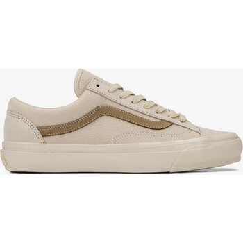 Vans Lx Old Skool 36 Unisex Kahverengi Sneaker.- - 41