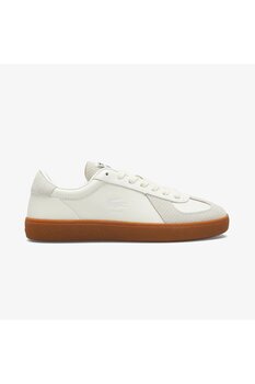 Lacoste Baseshot Pro Beyaz Kadın Sneaker 40 Numara