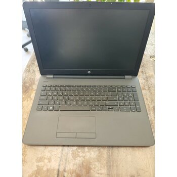 Hp 250 G6 15.6fhd/i3 7.NESİL/4GBRAM/İNTELHD/128GBSSD Garantili - 120 GB - 4 GB