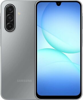 Samsung Galaxy A17 128 GB 4 GB Gri