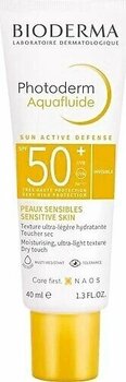 Bioderma Photoderm Aquafluid 50 Faktör 40 ml Güneş Kremi