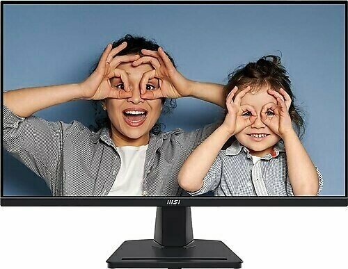 MSI PRO MP275 27 inç 1920 x 1080 Full HD Monitör