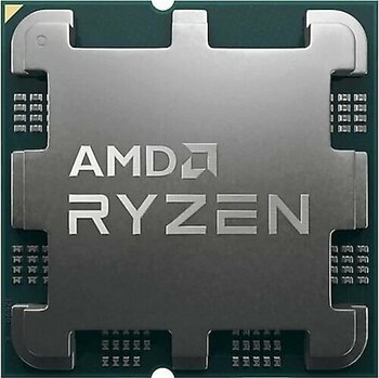 AMD Ryzen 9 7900 3.70 GHz On İki Çekirdek Kutusuz Fansız İşlemci