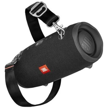 JBL Xtreme Siyah Bluetooth Hoparlör