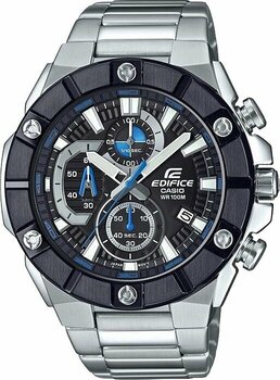 Casio Edifice EFR-569DB-1AVUDF Erkek Kol Saati