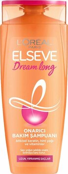 Elseve Şampuan Dream Long 550 ml