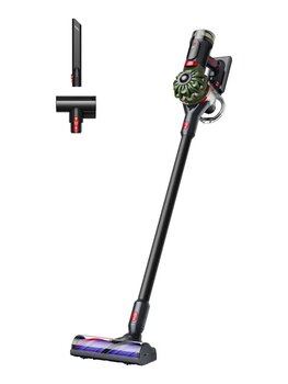 Dyson V8 Cyclone Şarjlı Dikey Süpürge