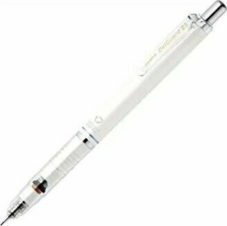 Zebra Delguard Versatil Metal Mekanik Uçlu Kurşun Kalem