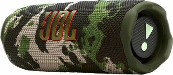 JBL Flip7 25 W RMS (woofer), 10 W RMS (tweeter) 35 W Bluetooth Hoparlör