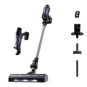 Tefal 4300010404-TY6A35TR X-Pert 7.60 Dikey Süpürge