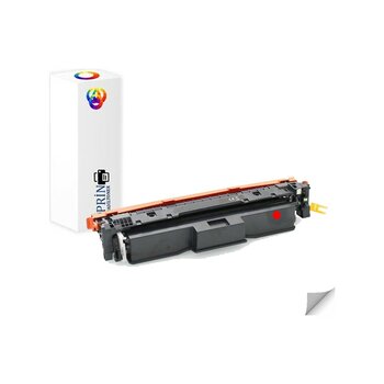 Canon Crg-069/ Canon İ-sensys Mf752cdw Uyumlu Toneri Takım 4 Renk Chipli