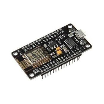 Esp8266 Nodemcu V3 Wifi Geliştirme Modülü