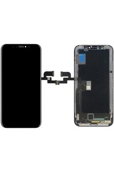 Iphone X Lcd Dokunmatik Ekran ***Anında Kargo***