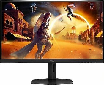 AOC AOC Gaming C27G4ZXU 27 inç 1920 x 1080 Full HD Oyuncu Monitörü