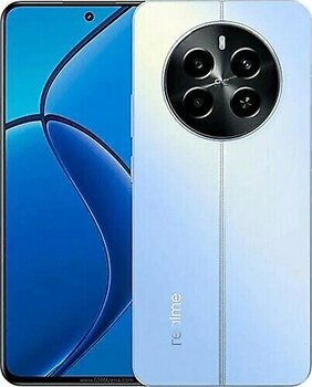 Realme 12 256 GB 8 GB Ufuk Mavisi