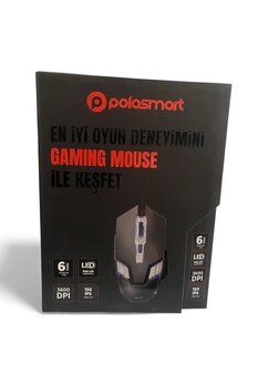 Polosmart RGB MOUSE