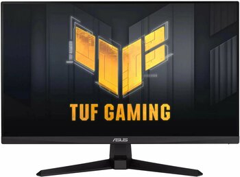 Asus TUF Gaming VG259Q3A 24.5 inç 1920 x 1080 Full HD Oyuncu Monitörü