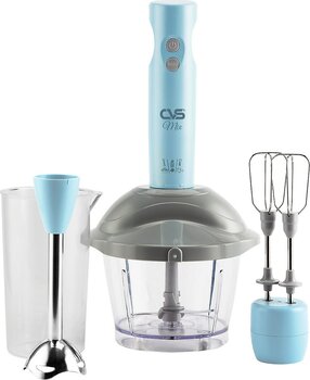 CVS DN 1296 Mix Full 1700 W Mavi Blender Seti