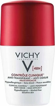 Vichy Clinical Control 50 ml Roll-On