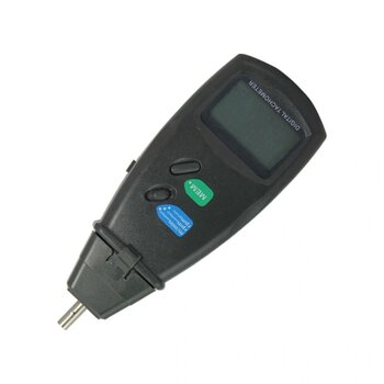 Lyk-6236c Temaslı Temassız Devir Ölçer Takometre