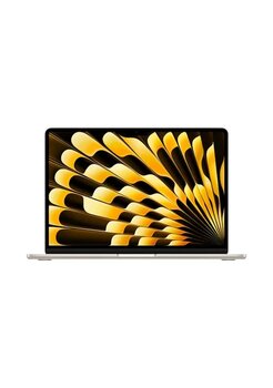 Apple Macbook Air Mxcu3tu/A M3 16 Gb 512 Gb Ssd 13" Macos Dizüstü Bilgisayar