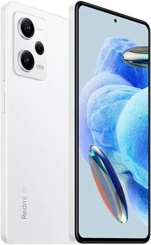Xiaomi Redmi Note 12 Pro 5G 8Gb 256 Gb Beyaz (Xioami Türkiye Garantili)