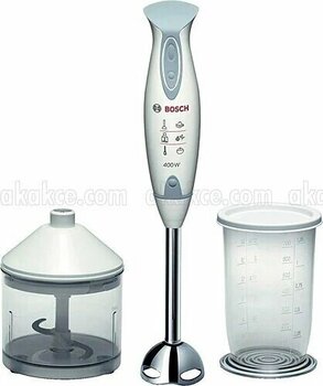 Bosch MSM6260 400 W Blender Seti