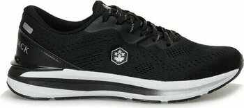 Lumberjack Buzz 4fx Siyah Erkek Koşu Ayakkabısı - 2J9-Siyah - 45