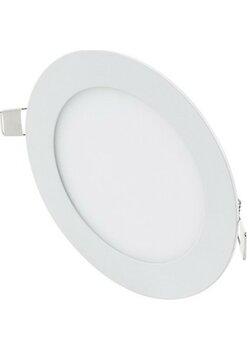 CataCT 5146 9W/6500K Alm. Panel LED Armatür Beyaz 6 Adet