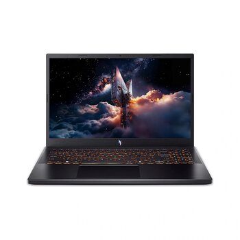 Acer Nitro V 15 Anv15-52 Nh.qz7ey.003a73 I5-13420h 8 Gb 512 Gb Ssd Rtx5050 15.6" W11p Dizüstü Bilgisayar