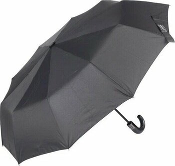 Marlux Siyah M21MAR1005MR001 Erkek Şemsiye