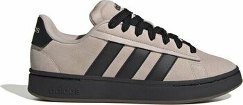 adidas Grand Court Alpha Erkek Kahverengi Spor Ayakkabı.- - 42,5