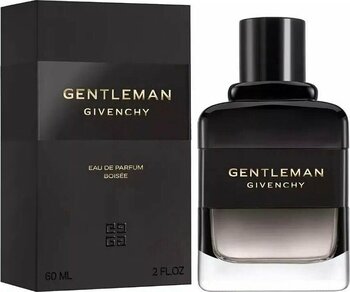 Givenchy Gentleman Boisee EDP Meyvemsi Erkek Parfüm 60 ml